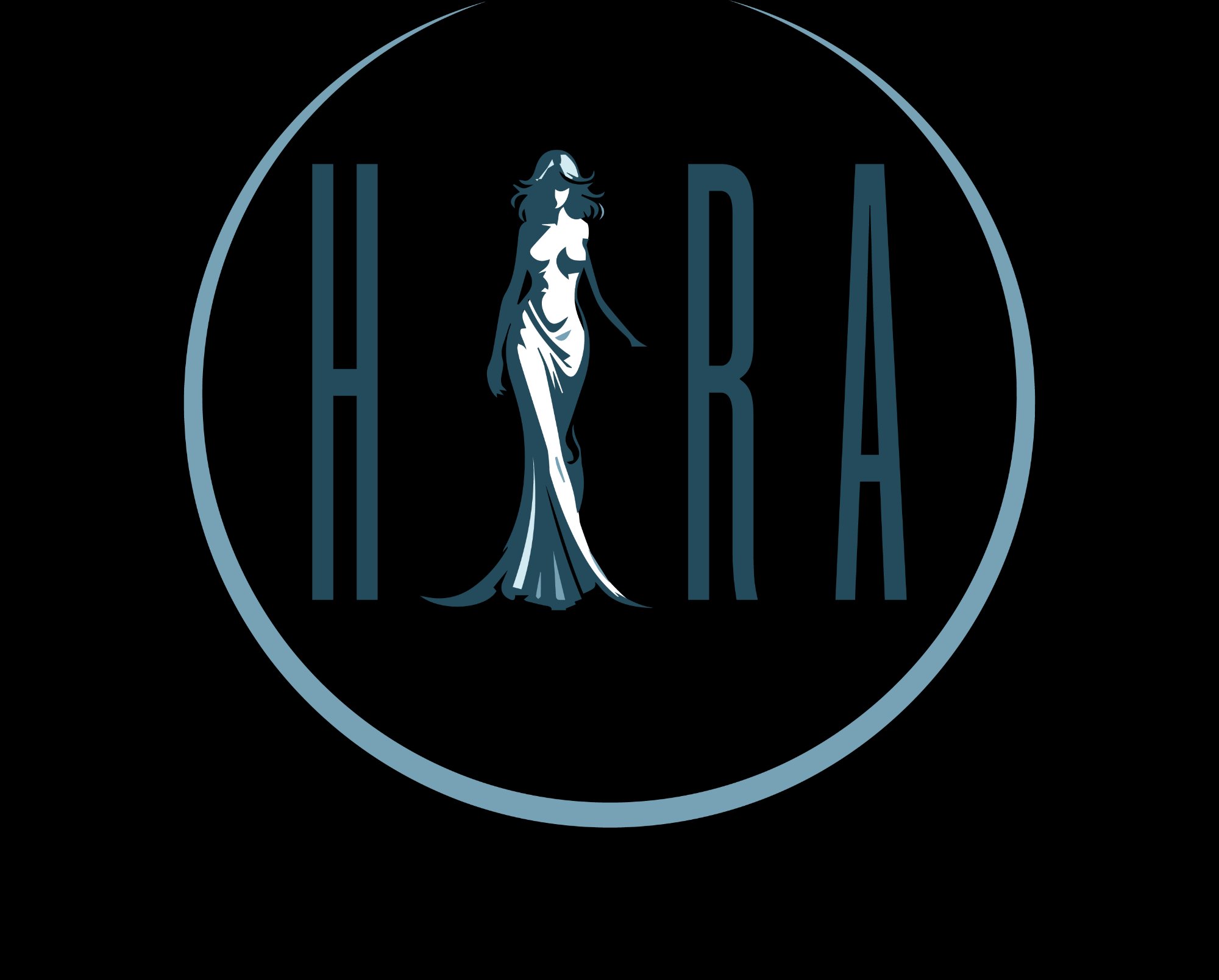 Hera Wellness Studio Logo